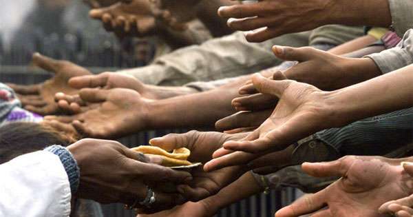 දුප්පත්කම දෙගුණයකින් වැඩි‌ වෙලා