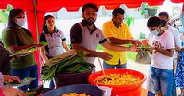 දන්සල් වලට මාර්ගෝපදේශ මාලාවක්