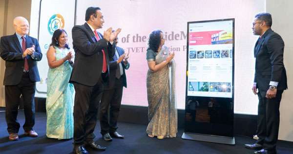 වෘත්තීය අධ්‍යාපනයට සම වටිනාකමක් දෙනවා