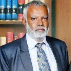 ජෝන් බාස්කරන් මහතා අභාවප්‍රාප්ත වෙයි