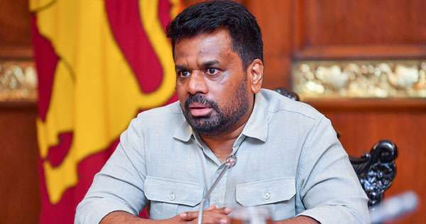 ඇතුන් රකින්න ජනපතිගෙන් විශේෂඥ කමිටුවක්