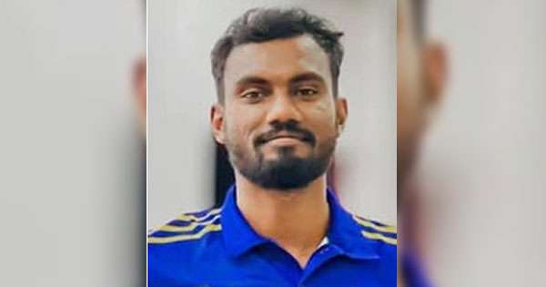 අනෝජන්  සිද්ධිය එන සතියේ මැති සබයට