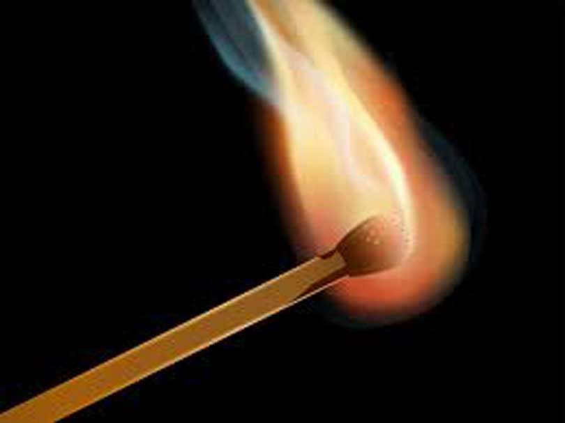 දේශීය ගිනිපෙට්ටි කර්මාන්තයත් අවසන්