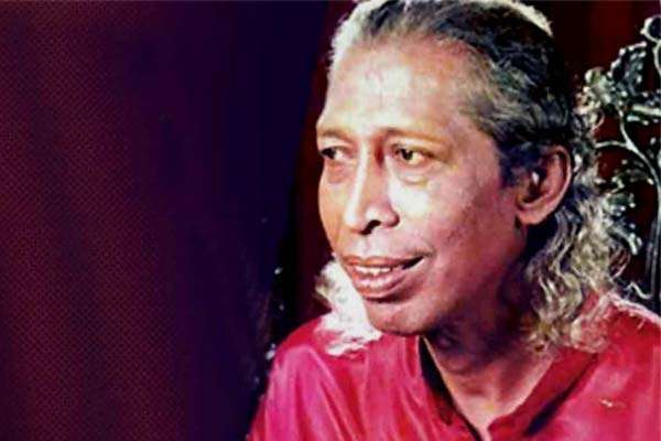 රුව නොපා හඬපෑ  අමරණීය කොවුලා ගුණදාස කපුගේ