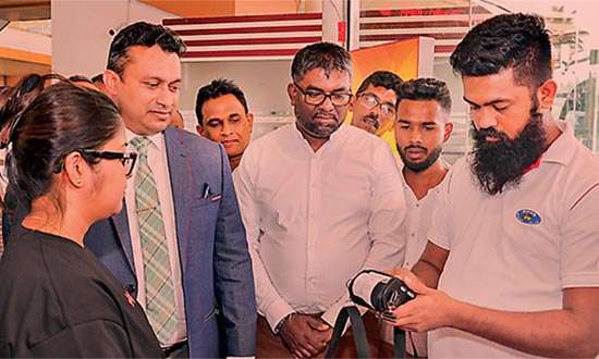 මහජන බැංකුවෙන් ශ්‍රී ලංගමට ඩිජිටල් ගෙවීම් විසඳුමක්