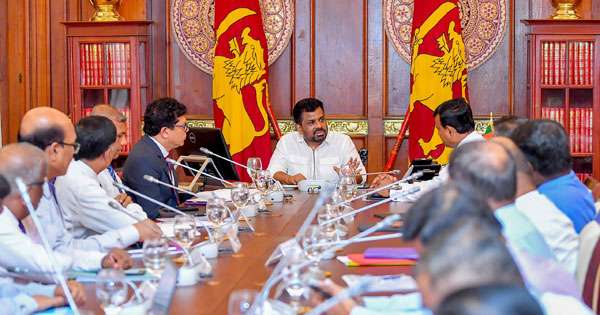 ලබන පෙබරවාරි- මාර්තු- අප්‍රේල් ලොකු නියඟයක්