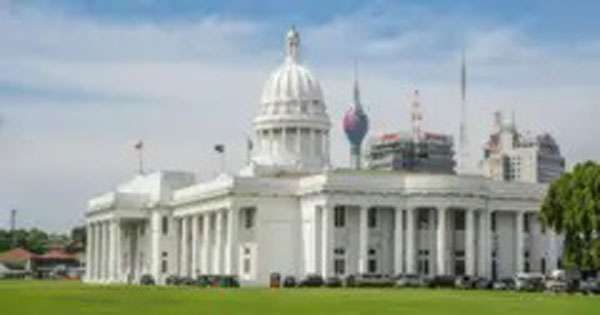 කොළඹ නගර සභාවේ මුදල් කමිටුවේ බලය විපක්‍ෂයට