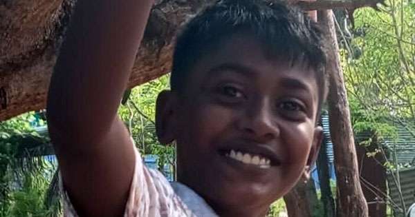 විදුලි සර වැදී සිදුවෙක් මරුට