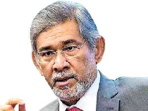 ඇමෙරිකාව ලෝකෙන්ම කොන්වෙයිද?