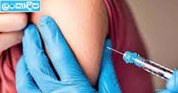 HPV එන්නතින් පසු සිසුවියන් හතරක් රෝහලේ