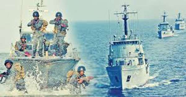අපේ නාවික හමුදාවට ’’ජාත්‍යන්තර’’ වගකීමක්