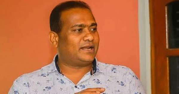 ගුවන් තහනමට කලින් ප්‍රේමලාල් ජයසේකර රට ගිහින්