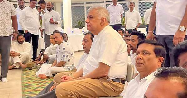 සිරිකොත නව ගමනකට මුල පුරයි