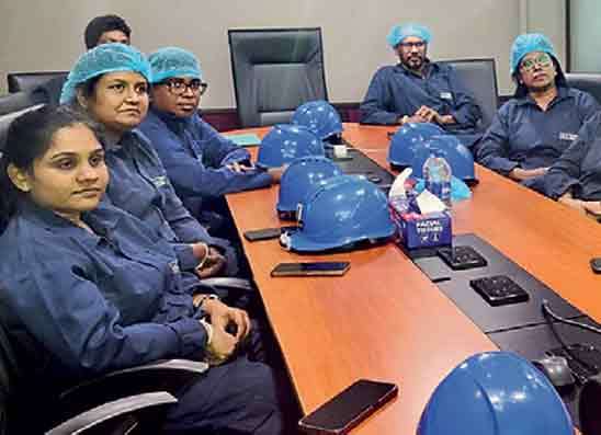 මිනිරන් කර්මාන්තය පුළුල් කිරීමට EDB අවධානය