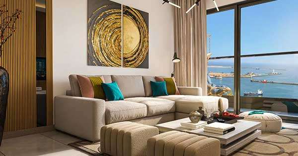 කොළඹින් සිහින මාලිගාවක් වෙනුවට සැබෑ ආයෝජනයක් ලෙස සුඛෝපභෝගී නිවසක් හිමිකරගන්නේ මෙහෙමයි