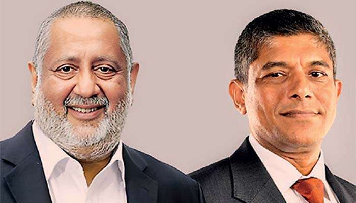 ජනශක්ති ෆිනෑන්ස් සමාගමේ පළමු කාර්තුවේදී බදු පසු ලාබයේ සියයට 51 ක වර්ධනයක්