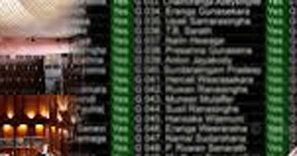 කොළඹ ඉන්න: පක්ෂ නායකයන්ගෙන් මන්ත්‍රීලාට දැනුම් දීමක්