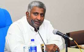 ප්‍රසන්න රණතුංග අත්අඩංගුවට