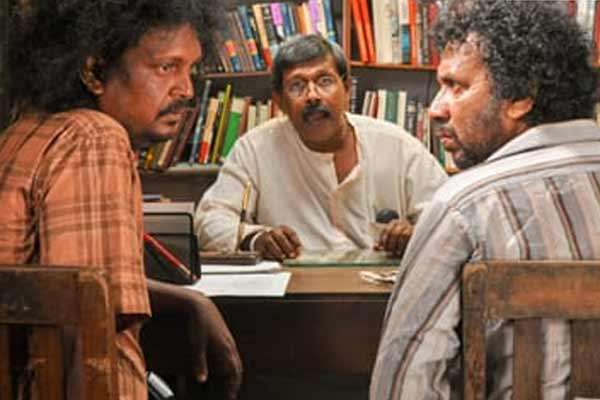 ජනමාධ්‍යයේ හෙලුව විනිවිද දකින ’’ද නිව්ස්පේපර්’’