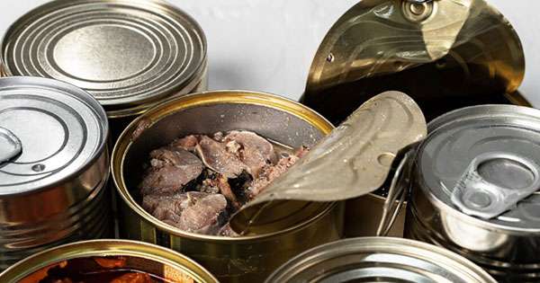 ටින් මාළු මිල බස්සන ගැසට්ටුවක්