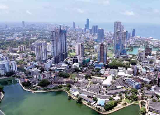 ලංකාවේ ආයෝජන මෙතරම් දුෂ්කර ඇයි ?