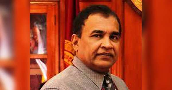 මධ්‍යම මහ ඇමති පුටුවට සජබෙන් උපුල් දිසානායක