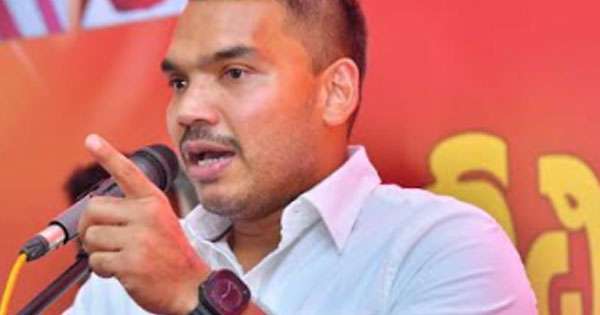 දේශපාලන හැරවුම් ලක්ෂයක් අපි ගොඩනගන්න ඕනේ