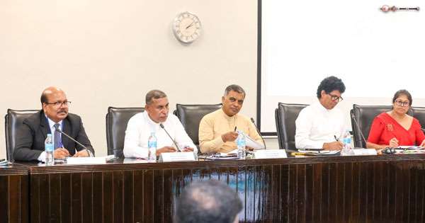 අවශ්‍ය වුණොත් තවත් හාල් රටින් ගෙන්නනවා