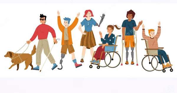 ආබාධිත ජනතාවට ප්‍රමුඛතා හැඳුනුම්පතක්