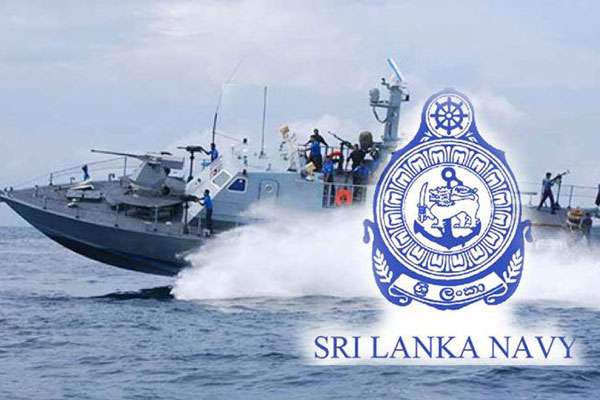 නාවික හමුදාවේ 3,146කට උසස්වීම්