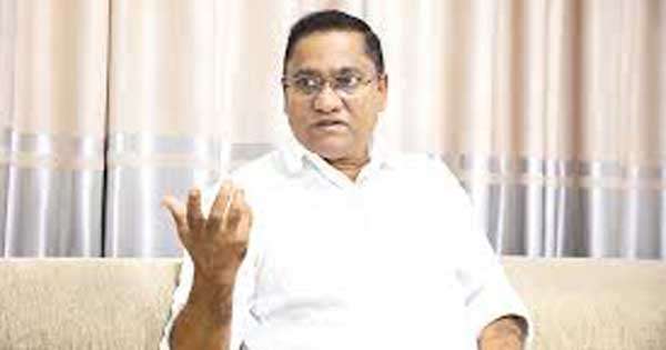මන්ත්‍රීලා සල්ලිවලට ගන්නේ නෑ