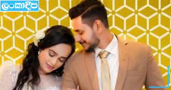 හේනේගම අනතුරකින් තරුණ අඹුසැමි යුවළක් මරුට
