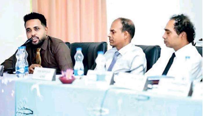 ගාල්ල-මාතර-රත්නපුර යාකර  නව මිහිදුම් සංචාරක කලාපයක්