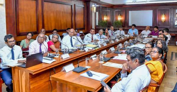 එල්-නිනෝ තත්ත්වයට මූණ දෙන්න කඩිනම් සැලසුම් ඉල්ලයි