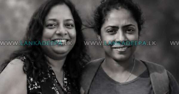 රිය අනතුරින් මව- දියණිය අවසන් ගමන් යයි
