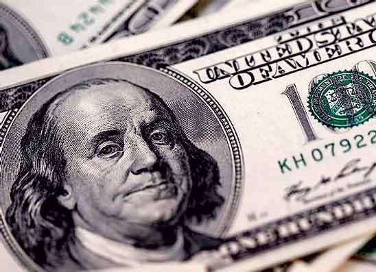 පෙබරවාරියේදී  රුපියල් මිලියන 9,358 ක  විදේ‌ශ ආයෝජන වෙ​ෙළඳපොළෙන් පිටවෙලා