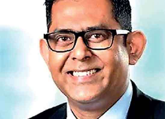 ජනතා විශ්වාසය නැත්නම් බැංකු තාක්ශණයෙන් වැඩක් නෑ