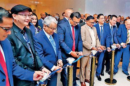 ශ්‍රී ලංකාවේ මැණික් උරුමය ලොවට ගෙනයන FACETS Sri Lanka 2026