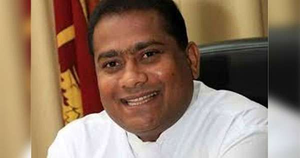 ප්‍රේමලාල් ජයසේකරට ඇප