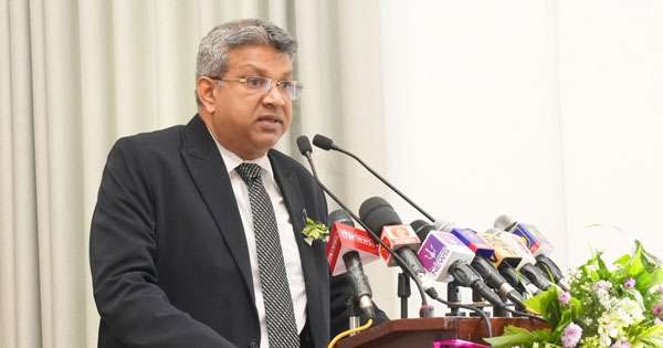 හැම ආයතනයක්ම මානව අයිතීන් රකින ක්‍රම සොයාගත යුතුයි