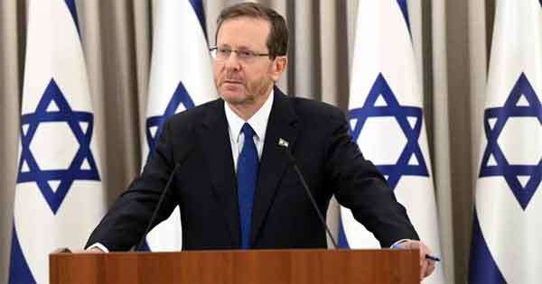 ඉරානය ලෝක සිතියමෙන් අතුගා දානවා