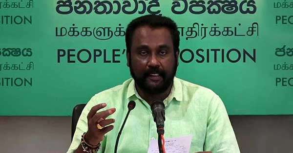 පරණ වැරදි වගේම අලුත් වැරදිත් හොයමු