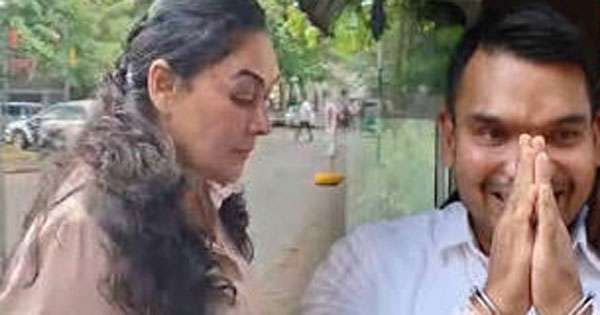 ක්‍රිස් ගනු දෙනුවට නාමල් සහ ගීතාංජලී යළි රිමාන්ඩ්