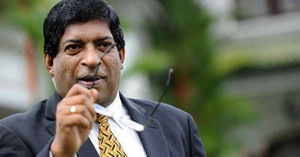එජාප කෘත්‍යාධිකාරී මණ්ඩලයට භූත පුත්තු රිංගලා