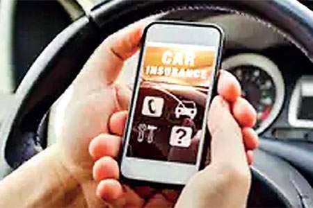 IASL මගින් මෝටර් රක්ෂණ ඩිජිටල් කාඩ්පත් හඳුන්වාදීමට යයි