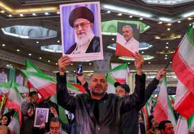 වටන්න බැරි ආරක්ෂාව