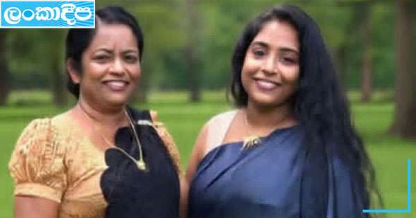 රාජාංගනයේ අනතුරින් මවක් දියණියක් මරුට