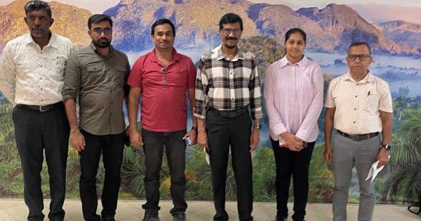 ටිල්වින් නවදිල්ලියට