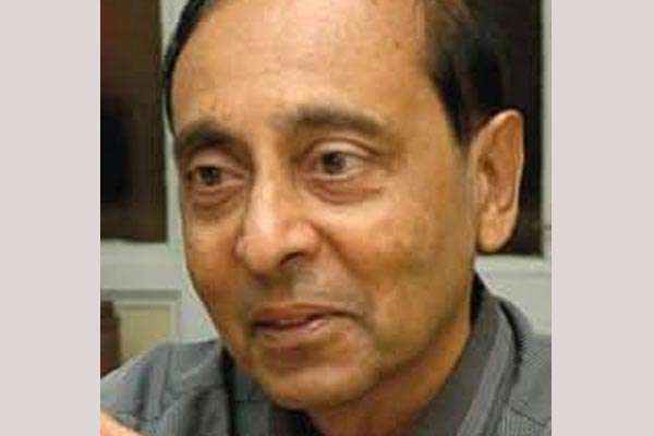 ගිරිකුළකින් වැසී ගිය සඳ මඬල මහාචාර්ය විමල් දිසානායක