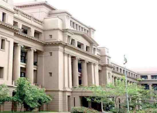 ජනවාරියේදී රජයේ ආදායම සියයට 35කින් ඉහළට